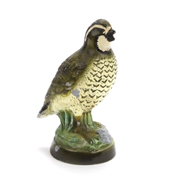 Figurine by Scott Prod. Inc., Metal, Bottle Opener, Bird