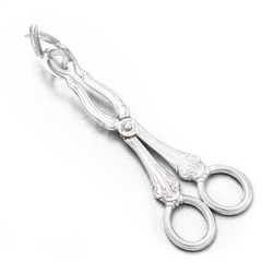 Ice Tongs by Sheffield, Silverplate, Or Pastry