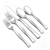 Lai by Oneida, Stainless 5-PC Place Setting