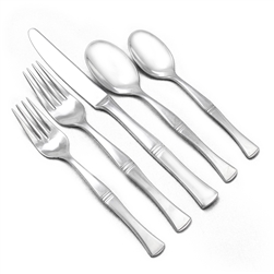 Lai by Oneida, Stainless 5-PC Place Setting