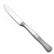 Lai by Oneida, Stainless Dinner Knife, French