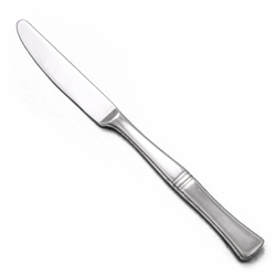 Lai by Oneida, Stainless Dinner Knife, French