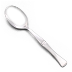 Lai by Oneida, Stainless Tablespoon (Serving Spoon)