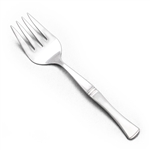 Lai by Oneida, Stainless Cold Meat Fork