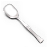 Lai by Oneida, Stainless Sugar Spoon