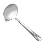 Avalon by Rogers & Bros., Silverplate Gravy Ladle