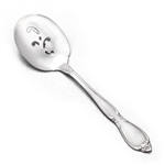 Chatelaine by Oneida, Stainless Relish Spoon