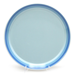 Azure by Mikasa, Stoneware Dinner Plate, Blue