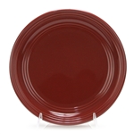 Red Sedona by Mainstays, Stoneware Salad Plate