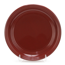 Red Sedona by Mainstays, Stoneware Salad Plate