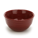 Red Sedona by Mainstays, Stoneware Fruit Bowl, Individual