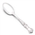 Edgewood by Simpson, Hall & Miller, Sterling Teaspoon, Monogram D