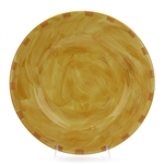 Central Market by Pfaltzgraff, Stoneware Dinner Plate, Yellow