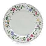 English Garden by Farberware, Stoneware Chop Plate