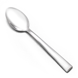 Continental Dining by Lenox, Stainless Place Soup Spoon