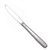 Via Roma by Oneida, Stainless Dinner Knife