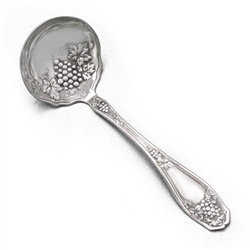 Isabella by International, Silverplate Gravy Ladle