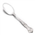 Edgewood by Simpson, Hall & Miller, Sterling Tablespoon (Serving Spoon), Monogram D
