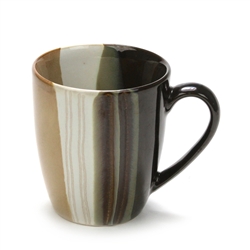 Jazz by Home Trends, Stoneware Mug