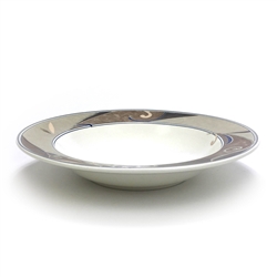 Bolero by Mikasa, Stoneware Rim Soup Bowl
