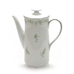 Forever Spring by Johann Haviland, China Coffee Pot