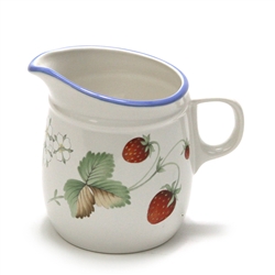 Tempting by Home Beautiful, Stoneware Cream Pitcher