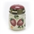 Strawberry Plaid by Oneida, Stoneware Pepper Shaker