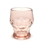 Georgian Pink by Viking, Glass Tumbler, 5 oz.