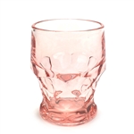 Georgian Pink by Viking, Glass Tumbler