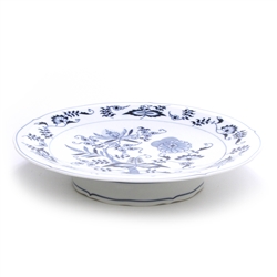 Blue Danube by Japan, Porcelain Compote