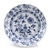 Blue Onion by Meissen (Germany), China Salad Plate