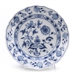 Blue Onion by Meissen (Germany), China Salad Plate