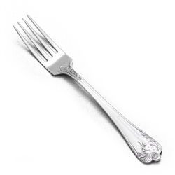 Chardonnay by Reed & Barton, Stainless Dinner Fork