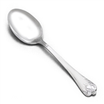 Chardonnay by Reed & Barton, Stainless Tablespoon (Serving Spoon)