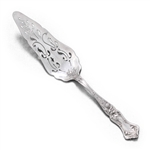 Edgewood by Simpson, Hall & Miller, Sterling Layer Cake Server