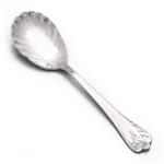 Chardonnay by Reed & Barton, Stainless Sugar Spoon