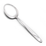 Silver Sculpture by Reed & Barton, Sterling Place Soup Spoon