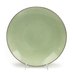 Island Moss by Nautica, Stoneware Dinner Plate