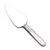 Pearl Handle by S.D.C. Co. Cheese Server, Rose & Scroll