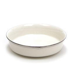Sterling Cove by Noritake, China Vegetable Bowl, Round