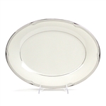Sterling Cove by Noritake, China Serving Platter