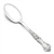 Edgewood by Simpson, Hall & Miller, Sterling Tablespoon (Serving Spoon), Monogram P