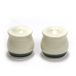 Northwinds by Pfaltzgraff, Stoneware Salt & Pepper