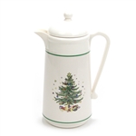 Christmastime by Nikko, Plastic Carafe