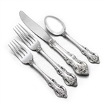 El Grandee by Towle, Sterling 4-PC Setting, Place, Modern