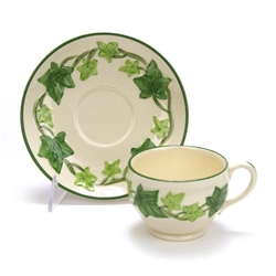 Ivy by Franciscan, China Cup & Saucer