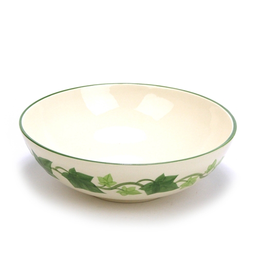 Ivy by Franciscan, China Salad Bowl