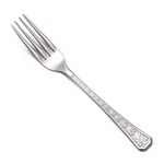 Florenz by Interpur, Stainless Dinner Fork, 8 Petal