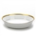 Essex Gold by Noritake, China Vegetable Bowl, Oval