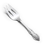 El Grandee by Towle, Sterling Cold Meat Fork